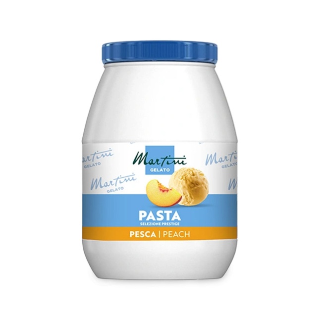 Peach Paste