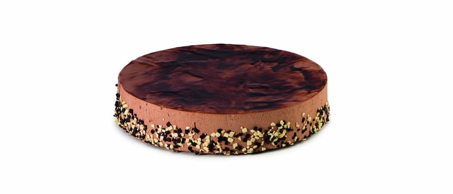 Cheesecake Cioccolato