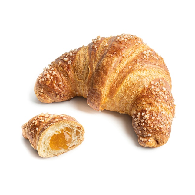 Apricot mejor cornetto