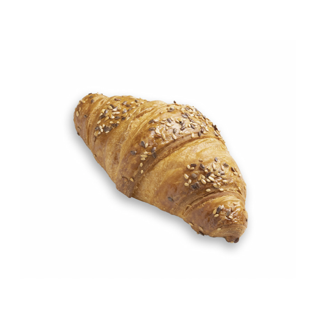 Vegan OraSì croissant