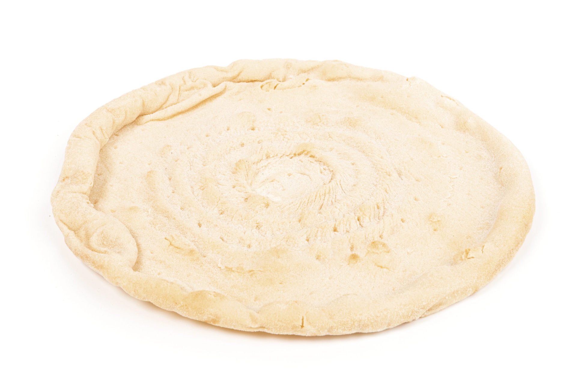 Pre baked Gluten free Pizza Base