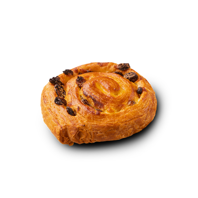 Raisin Roll