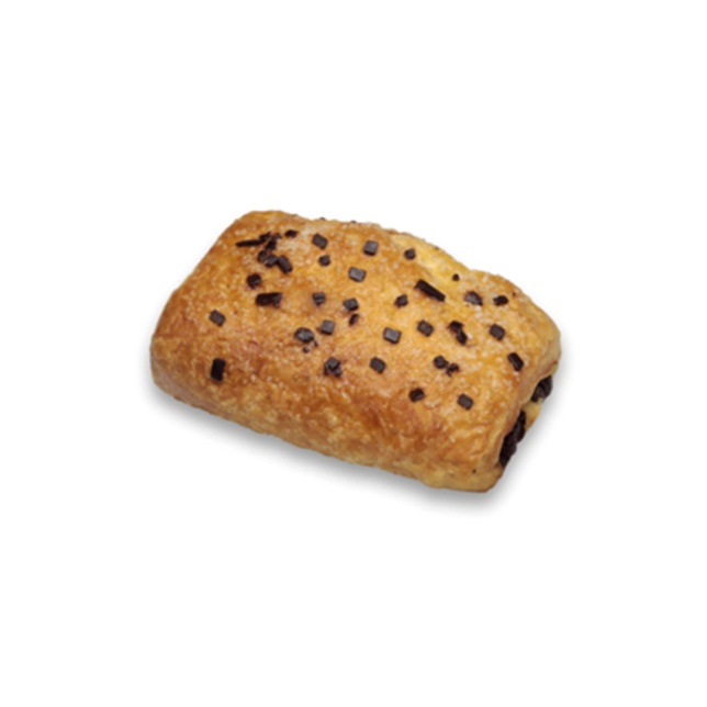 Chocolate saccottino