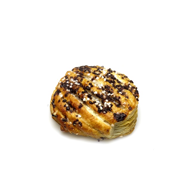 Chocolate scrigno