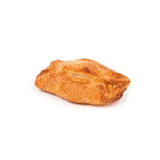 Rice puff pastry