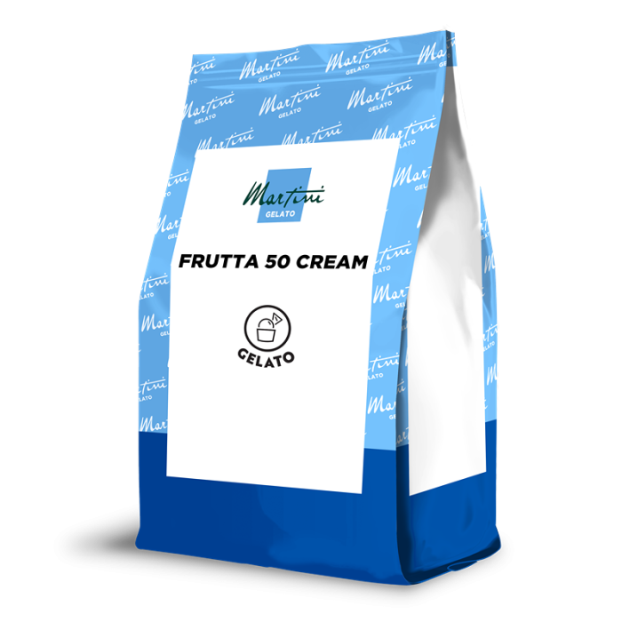 Frutta 50 Cream