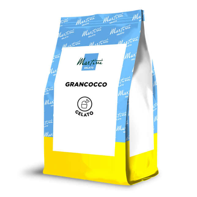GranCoconut