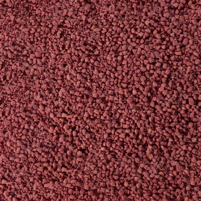 Crumble Red Berries Flavor