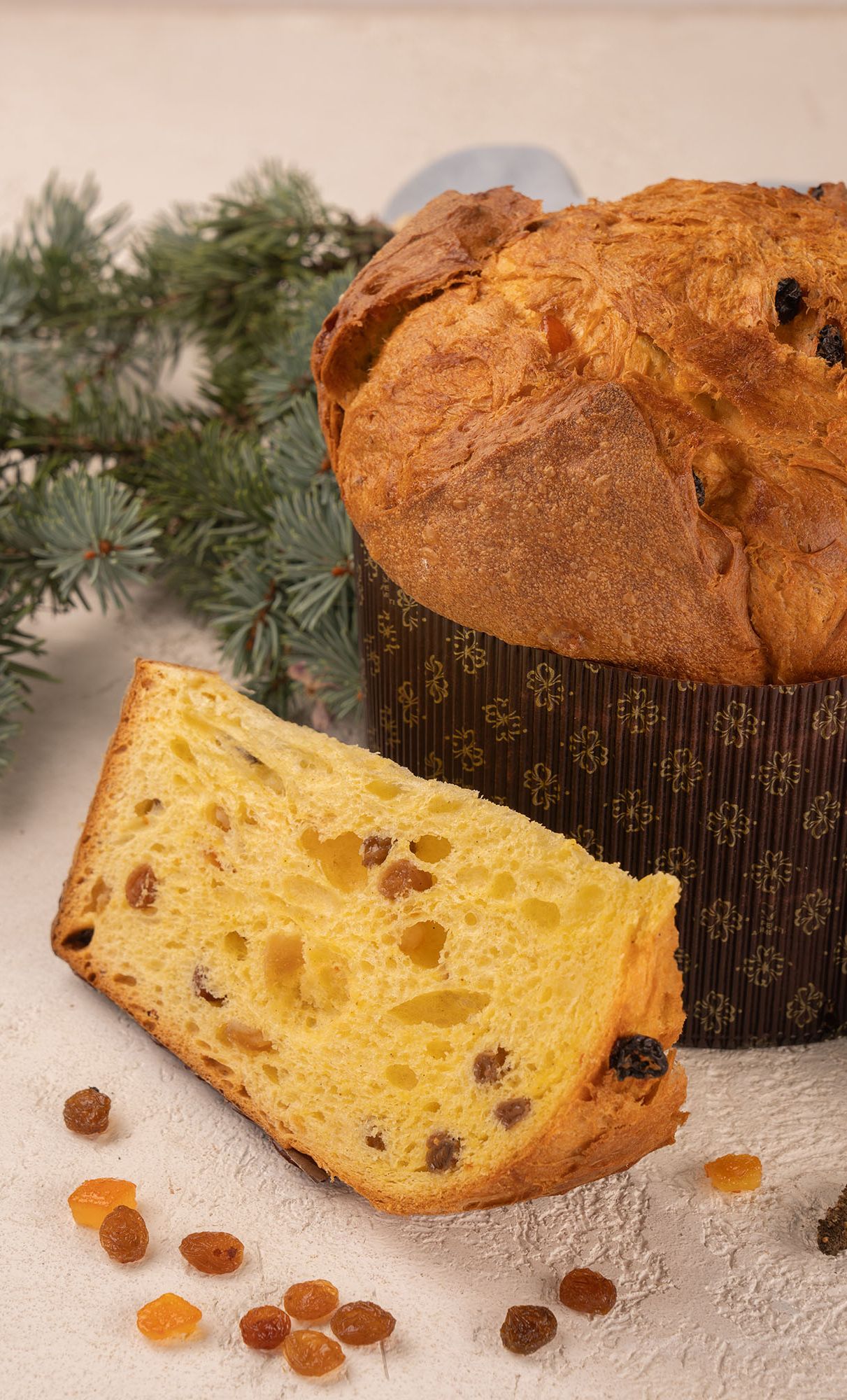 Classic Cake Gianduja