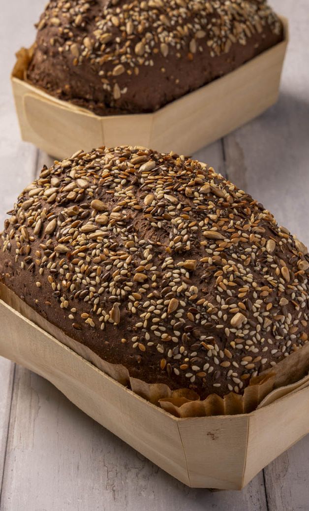 Sandwich Bread