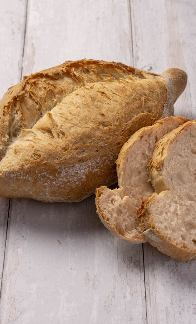 Farro Baguette