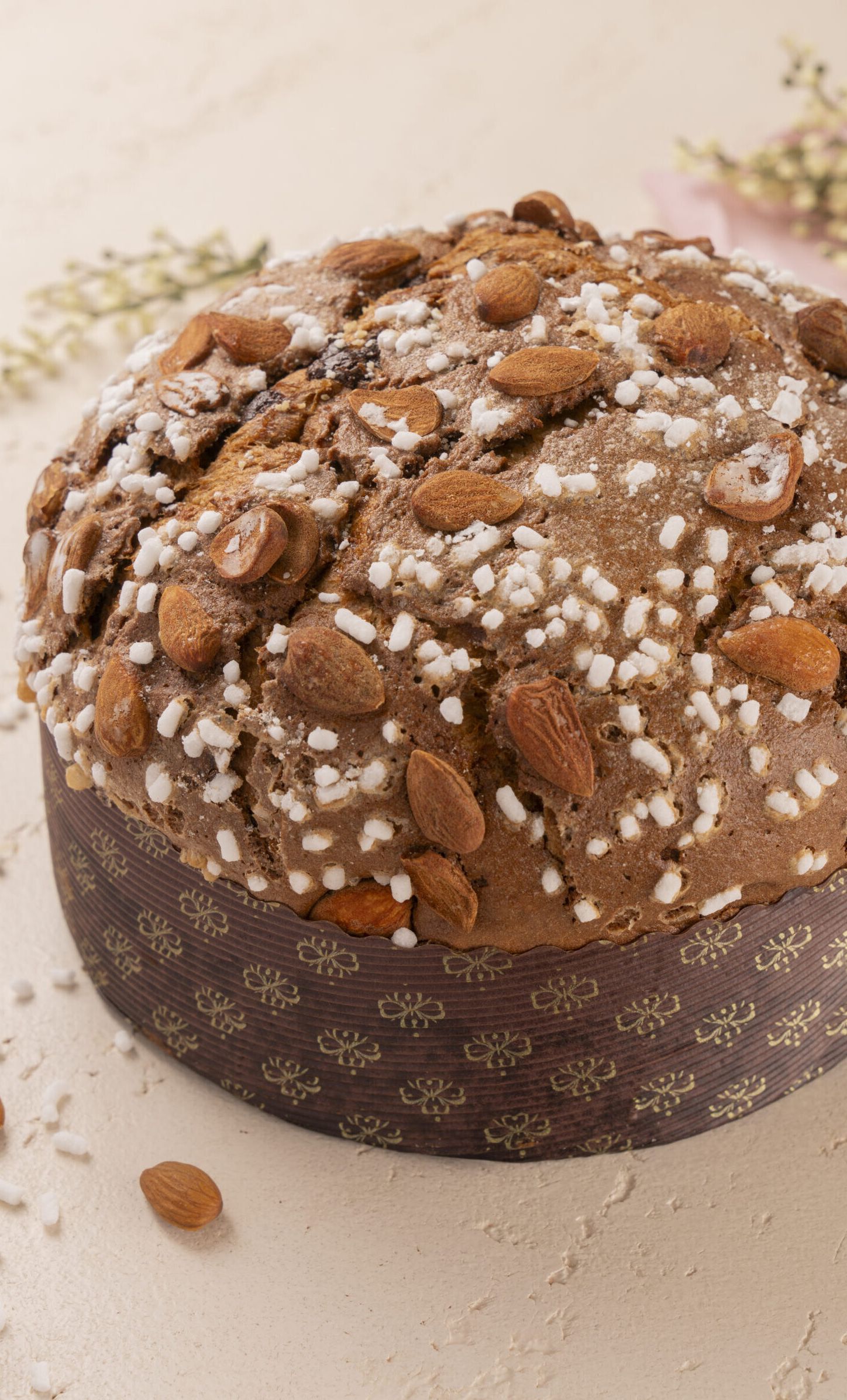 Venetian Cocoa Glaze