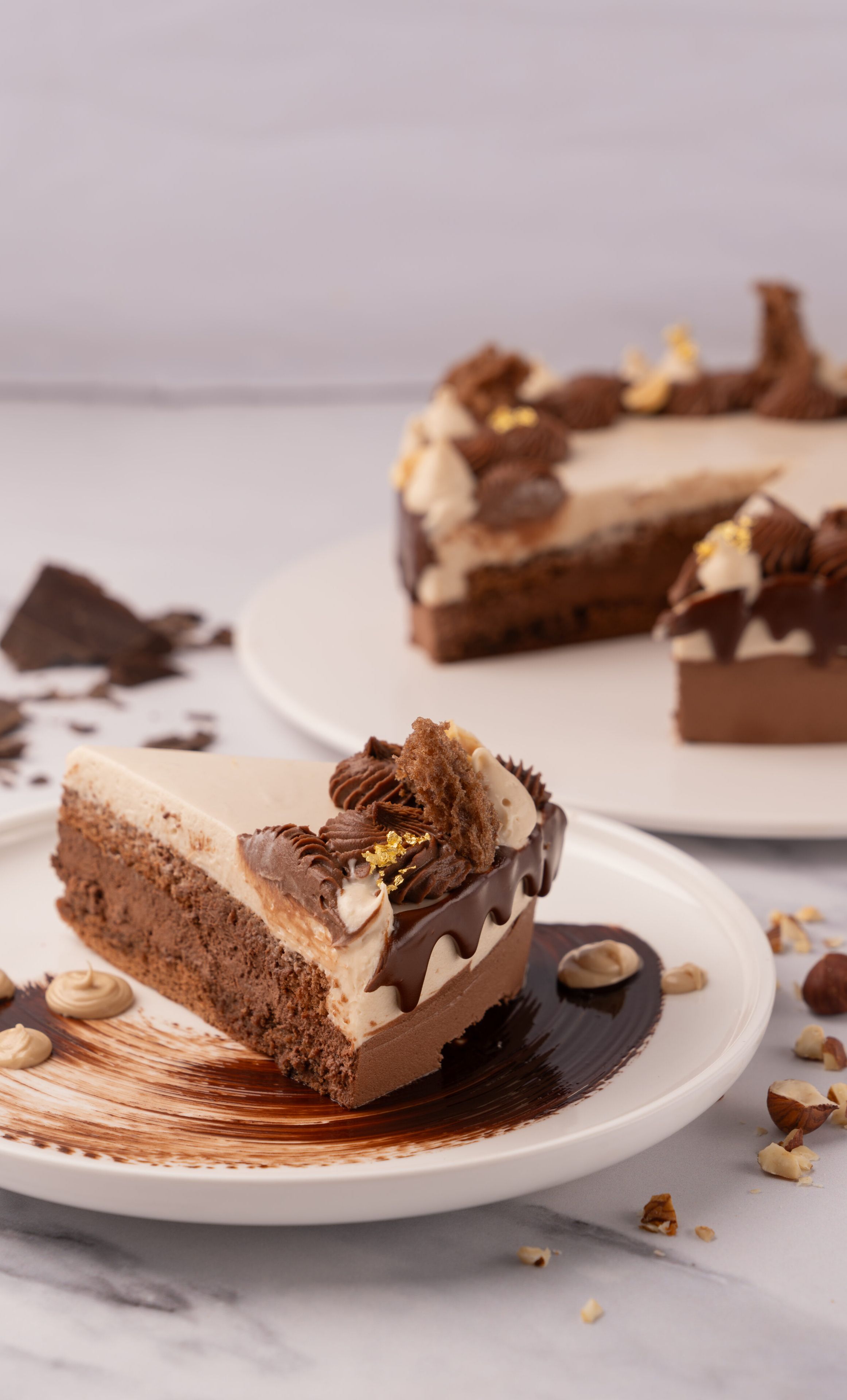 Chocolate Passion