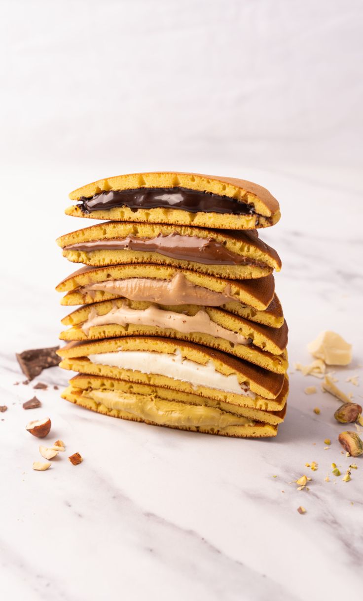 Dorayaki