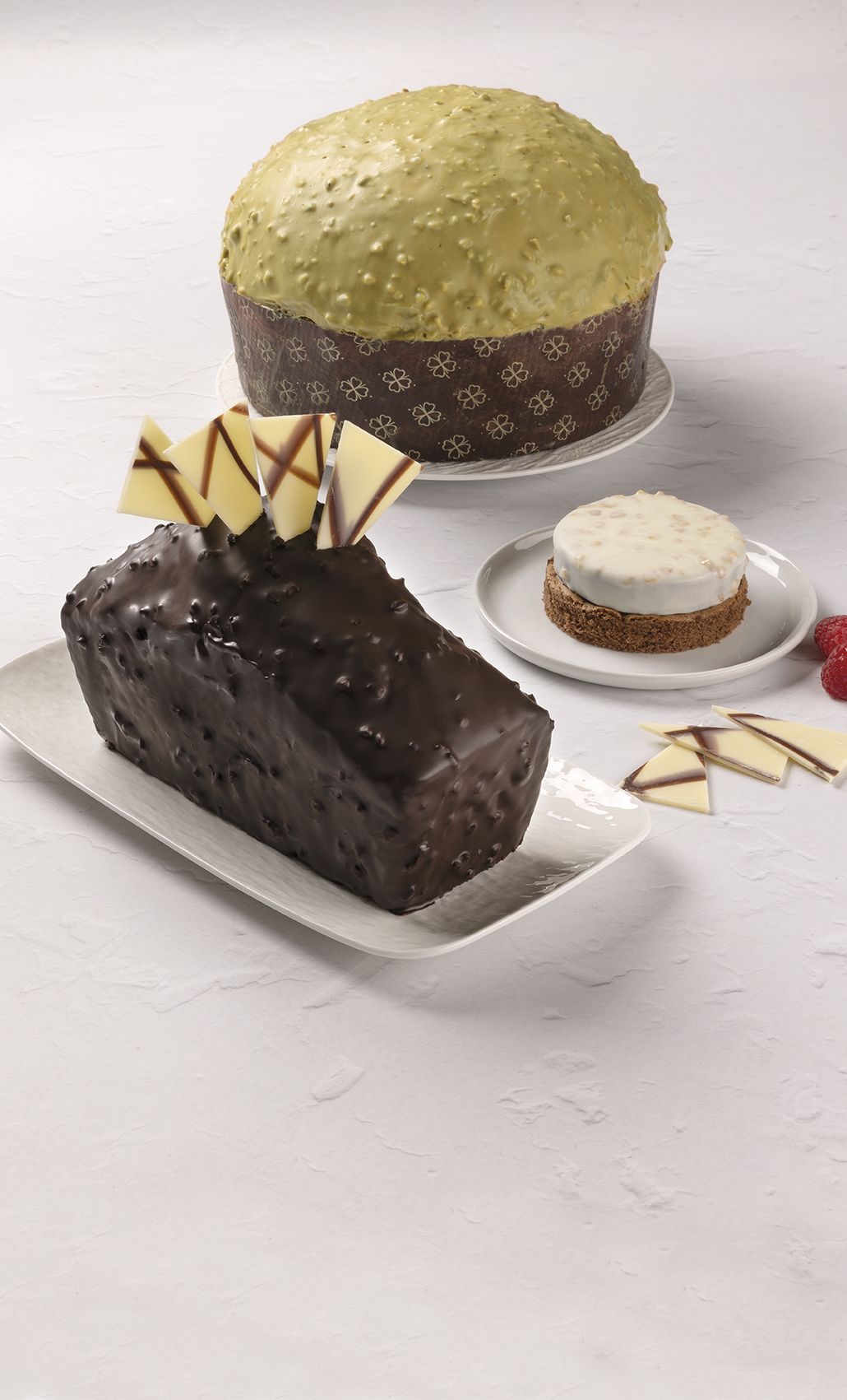 Rocher Coating