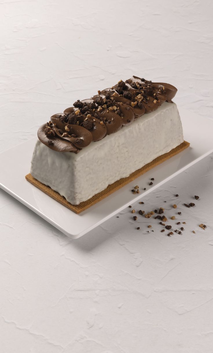 Soft Cake Coating